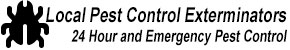 Hutchins VT Pest Control Exterminators